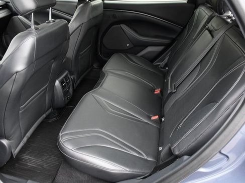 Used 2021 Ford Mustang Mach-E Premium image 10