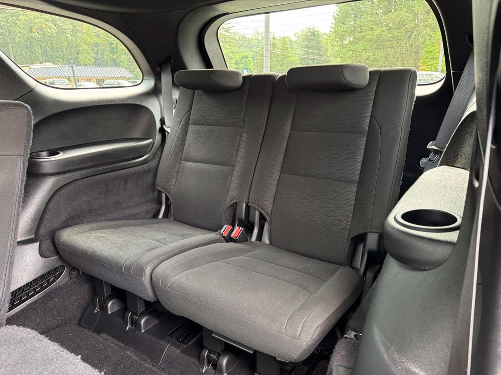Used 2025 Dodge Durango GT AWD/4WD image 20
