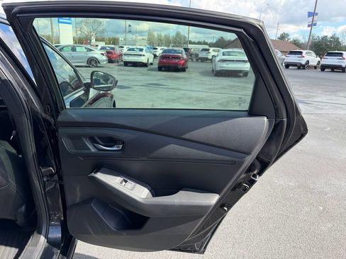 Used 2025 Honda Accord Sport image 12