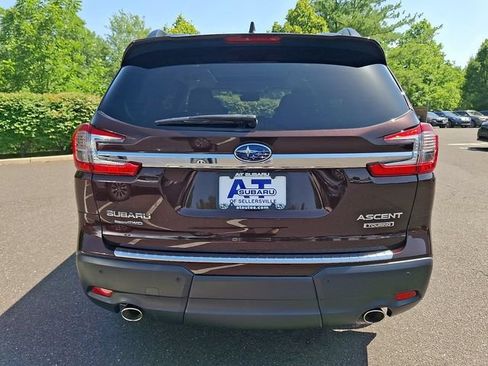 Certified 2023 Subaru Ascent Touring AWD/4WD image 5