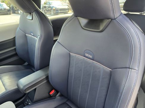 Used 2025 MINI Cooper S image 16