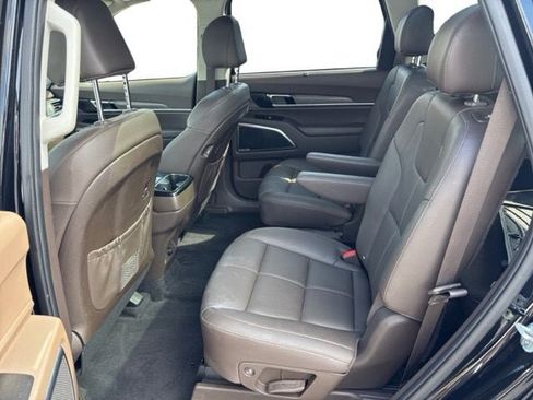 Used 2022 Kia Telluride SX AWD/4WD image 12