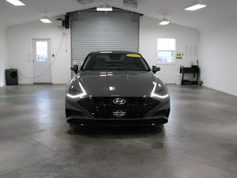 Used 2022 Hyundai Sonata SEL FWD image 3