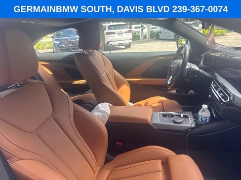 Certified 2024 BMW 230i Coupe w/ Premium Package RWD image 26