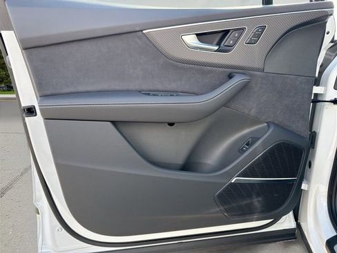 New 2026 Audi SQ7 Premium Plus AWD/4WD image 21