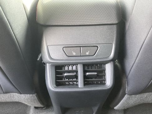 New 2026 Chevrolet Equinox RS w/ Convenience Package III image 22