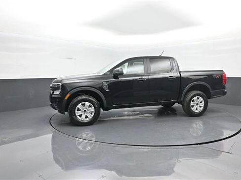 New 2025 Ford Ranger XL w/ Trailer Tow Package image 4
