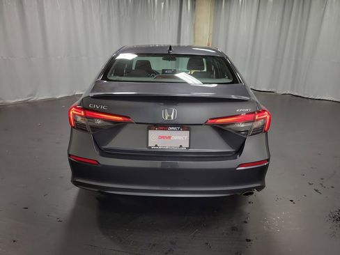 Used 2023 Honda Civic Sport image 7