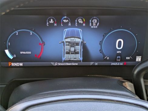 Used 2023 Ford F250 Platinum image 28