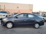 New 2024 Mitsubishi Mirage G4 ES image 2