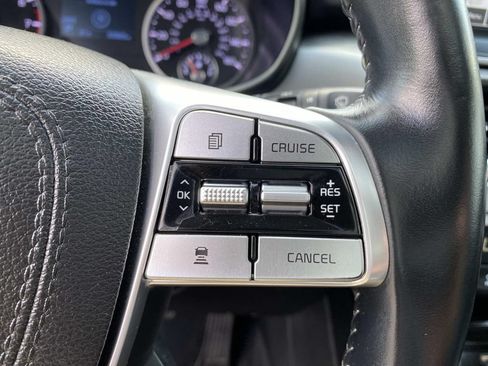 Used 2022 Kia Telluride S AWD/4WD image 19