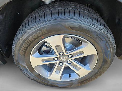 New 2026 Honda Pilot EX-L image 9