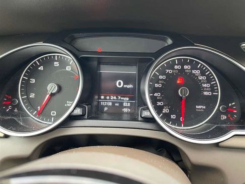 Used 2014 Audi A5 2.0T Premium Plus w/ Premium Plus Package image 14