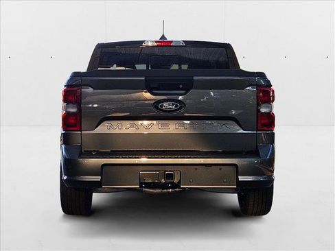 New 2025 Ford Maverick Lobo image 7