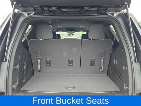 New 2026 Chevrolet Tahoe LS image 21