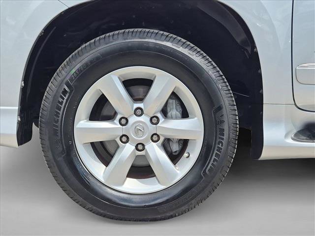 Used 2018 Lexus GX 460 w/ Navigation Package AWD/4WD image 24