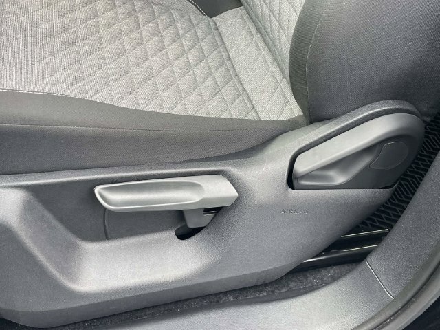 Certified 2026 Volkswagen Tiguan S FWD image 17