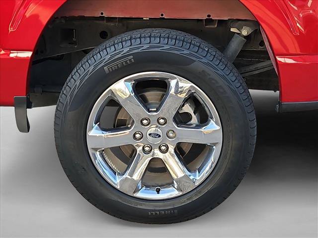 Used 2022 Ford F150 Lariat AWD/4WD image 19