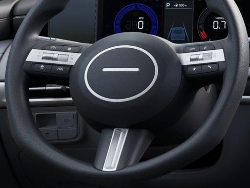 New 2026 Hyundai Tucson SE image 16