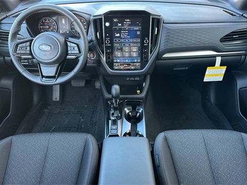 New 2026 Subaru Forester Premium image 10