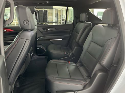 New 2026 Chevrolet Traverse Z71 AWD/4WD image 15