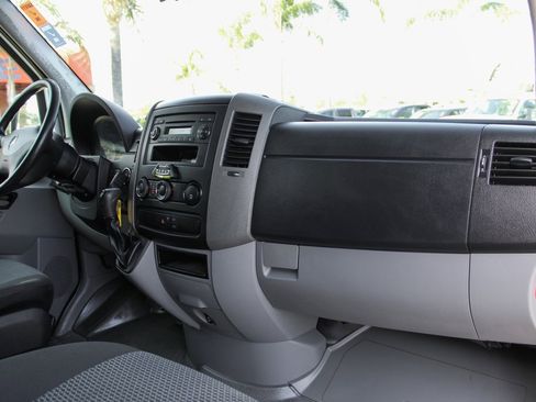Used 2012 Mercedes-Benz Sprinter 3500 image 28