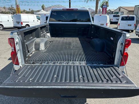 Used 2023 Chevrolet Silverado 2500 W/T w/ WT Fleet Convenience Package image 41