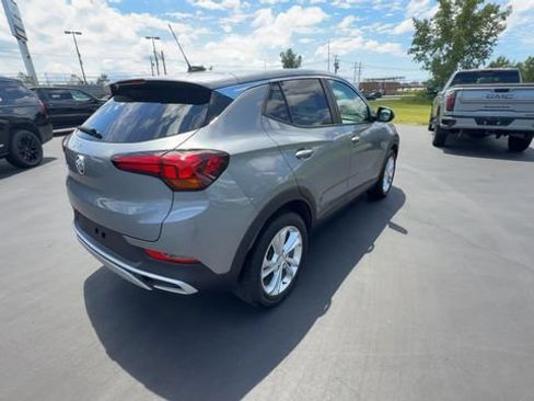 Used 2023 Buick Encore GX Preferred w/ Cold Weather Comfort Package FWD image 8