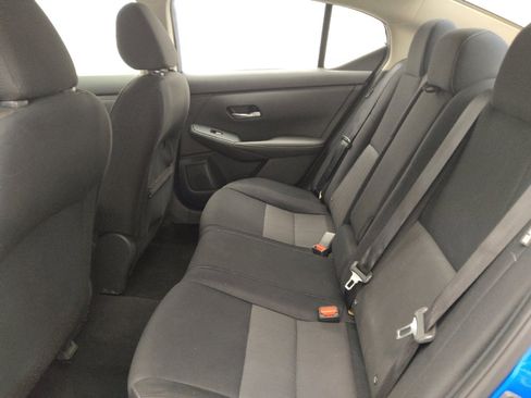 Used 2021 Nissan Sentra SV FWD image 18