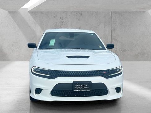 Used 2023 Dodge Charger GT image 2