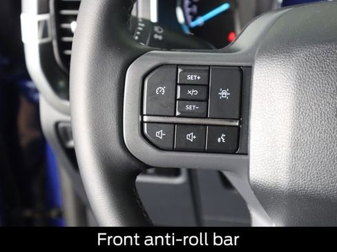 Certified 2023 Ford F150 XLT w/ Equipment Group 302A High image 49