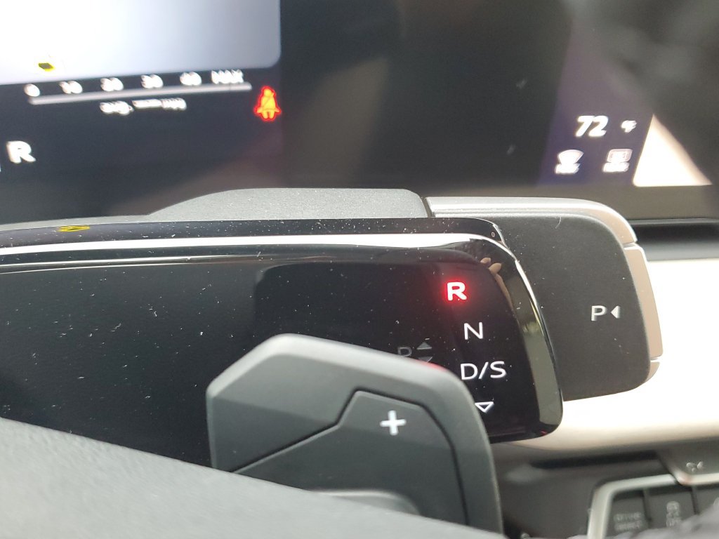 New 2026 Audi Q3 quattro 2.0T AWD/4WD image 30