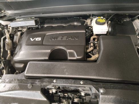 Used 2020 Nissan Pathfinder SL AWD/4WD image 30