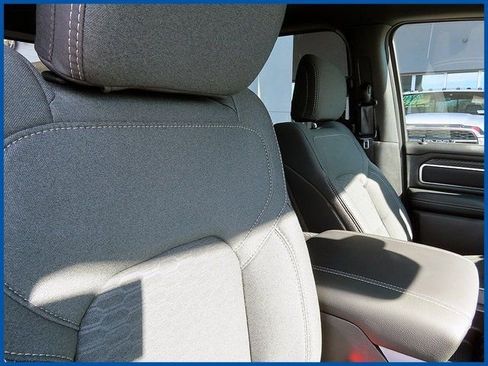 New 2026 RAM 1500 Big Horn image 9