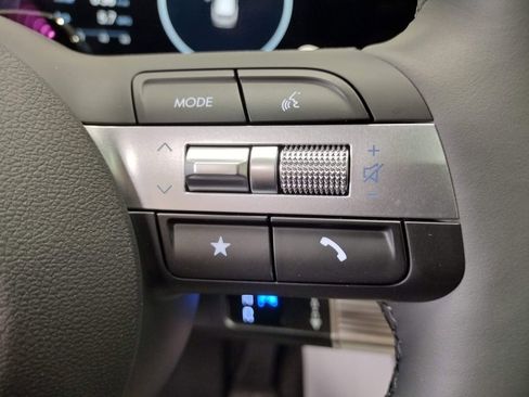 New 2026 Hyundai Tucson Limited AWD/4WD image 33