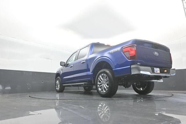 New 2026 Ford F150 XLT w/ XLT Chrome Appearance Package AWD/4WD image 37