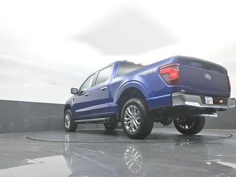 New 2026 Ford F150 XLT w/ XLT Chrome Appearance Package AWD/4WD image 37