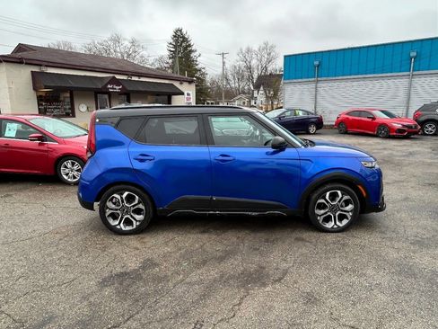 Used 2021 Kia Soul X-Line image 13