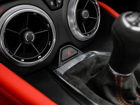 Used 2024 Chevrolet Camaro ZL1 RWD image 88