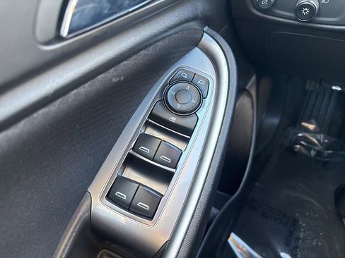 Used 2017 Chevrolet Malibu LS image 16