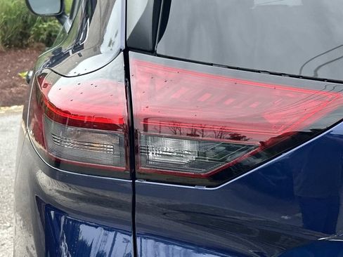 New 2026 Nissan Rogue SV FWD image 12