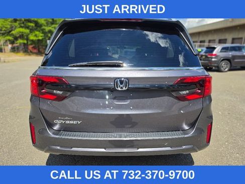 Used 2026 Honda Odyssey EX-L image 4