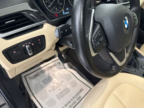 Used 2018 BMW X1 xDrive28i image 40