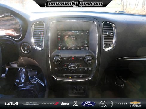Used 2018 Dodge Durango AWD image 15