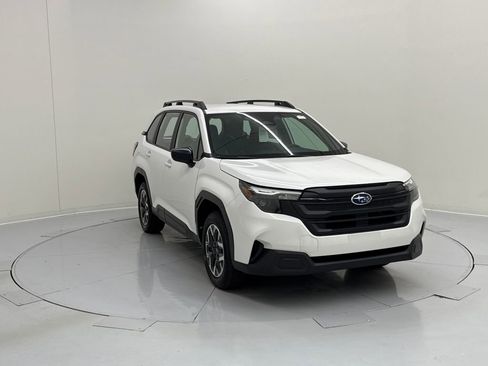 New 2026 Subaru Forester image 7