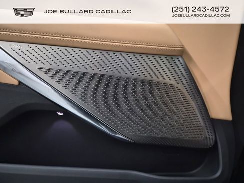 New 2026 Cadillac Escalade IQL Sport 2 image 16