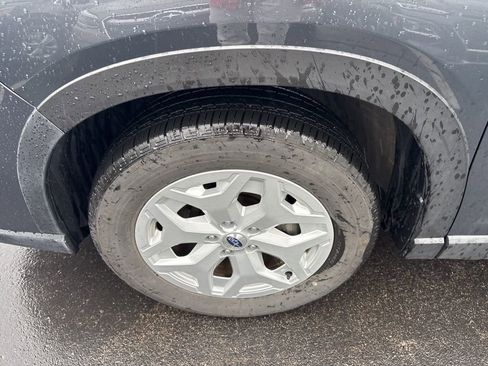 Certified 2023 Subaru Forester image 8