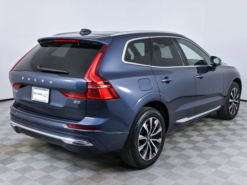 Certified 2023 Volvo XC60 B5 Plus w/ Climate Package image 29