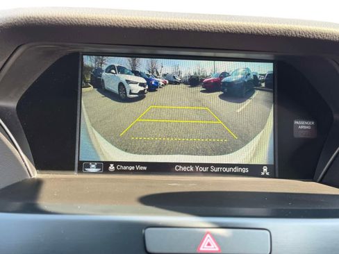 Used 2020 Acura ILX w/ Premium Package image 25