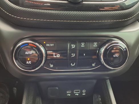 Used 2023 Chevrolet TrailBlazer ACTIV w/ Convenience Package image 12